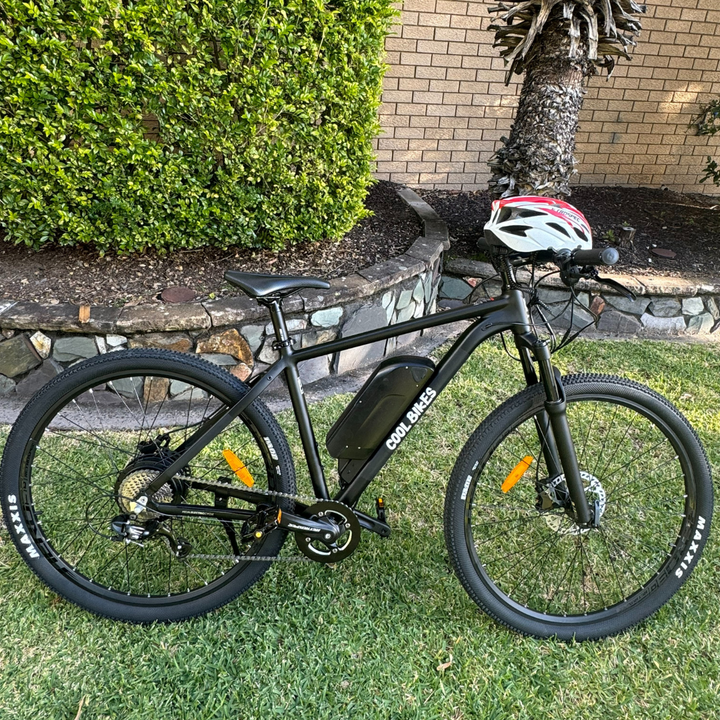 Premium Electric Bike MTB 29"