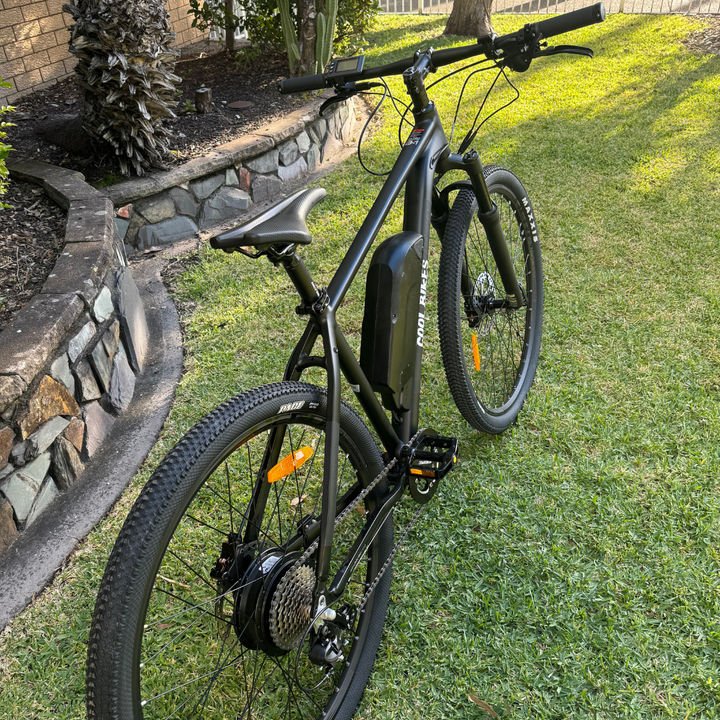 Premium Electric Bike MTB 29"